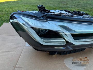 Foto 4 von Frontscheinwerfer BMW LED 5A388C8 Rechts