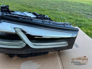 Foto 5 von Frontscheinwerfer BMW LED 5A388C8 Rechts