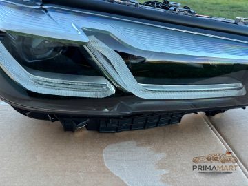 Foto 6 von Frontscheinwerfer BMW LED 5A388C8 Rechts