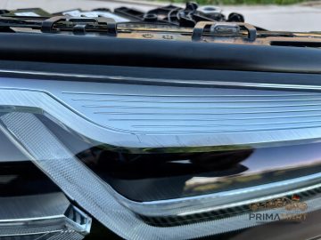 Foto 8 von Frontscheinwerfer BMW LED 5A388C8 Rechts