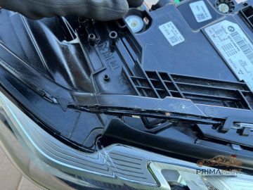 Foto 9 von Frontscheinwerfer BMW LED 5A388C8 Rechts