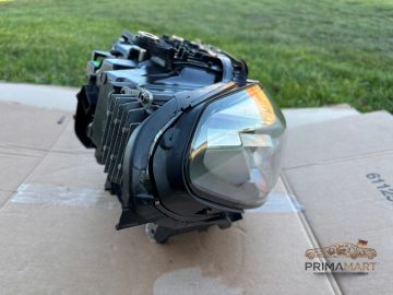 Foto 11 von Frontscheinwerfer BMW LED 5A388C8 Rechts