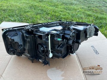 Foto 13 von Frontscheinwerfer BMW LED 5A388C8 Rechts