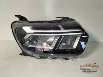 Foto 1 von Frontscheinwerfer Dacia 260109550R Rechts