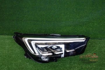 Foto 2 von Frontscheinwerfer Opel Full LED 1687836080 Rechts