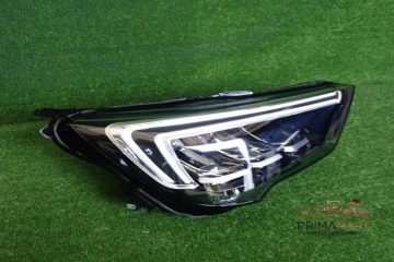 Foto 3 von Frontscheinwerfer Opel Full LED 1687836080 Rechts