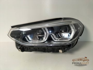 Foto 1 von Frontscheinwerfer Automotive Lighting Full LED 8739653 Links