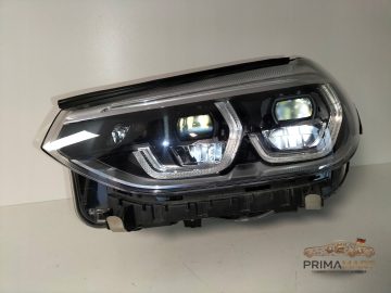 Foto 2 von Frontscheinwerfer Automotive Lighting Full LED 8739653 Links