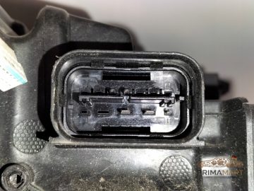 Foto 6 von Frontscheinwerfer Automotive Lighting Full LED 8739653 Links