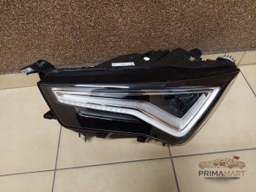 Foto 3 von Frontscheinwerfer SEAT Full LED 1EX014 Links + Rechts (Paar)
