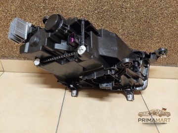 Foto 6 von Frontscheinwerfer SEAT Full LED 1EX014 Links + Rechts (Paar)