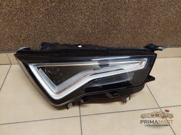 Foto 7 von Frontscheinwerfer SEAT Full LED 1EX014 Links + Rechts (Paar)