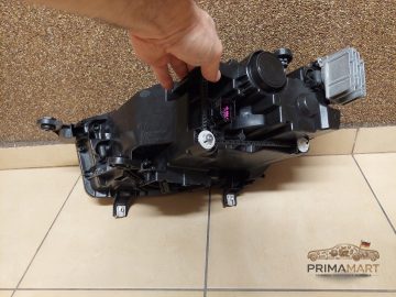 Foto 10 von Frontscheinwerfer SEAT Full LED 1EX014 Links + Rechts (Paar)