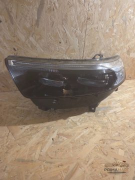 Foto 2 von Frontscheinwerfer Ford Full LED MB5B13W030GC Links