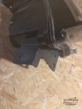 Foto 4 von Frontscheinwerfer Ford Full LED MB5B13W030GC Links