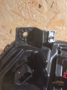 Foto 5 von Frontscheinwerfer Ford Full LED MB5B13W030GC Links