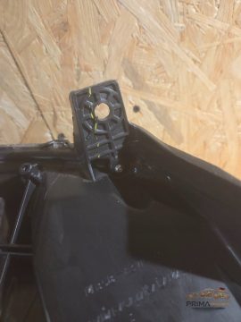 Foto 6 von Frontscheinwerfer Ford Full LED MB5B13W030GC Links