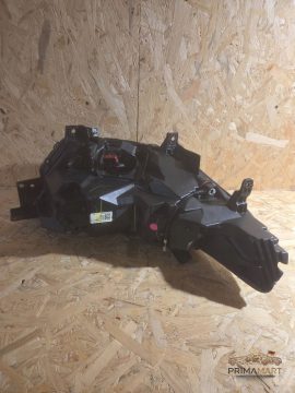 Foto 8 von Frontscheinwerfer Ford Full LED MB5B13W030GC Links