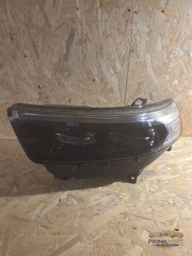 Foto 10 von Frontscheinwerfer Ford Full LED MB5B13W030GC Links