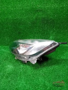 Foto 3 von Frontscheinwerfer Opel LED 1EG01001115 Links