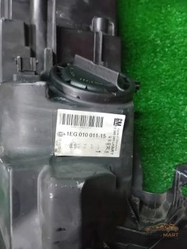 Foto 6 von Frontscheinwerfer Opel LED 1EG01001115 Links