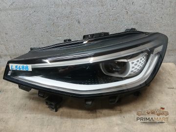 Foto 2 von Frontscheinwerfer Volkswagen Full LED 11B941035M Links