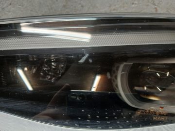 Foto 4 von Frontscheinwerfer Volkswagen Full LED 11B941035M Links