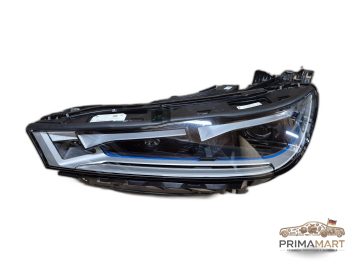 Foto 1 von Frontscheinwerfer BMW 9851807 Links
