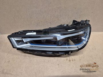 Foto 2 von Frontscheinwerfer BMW 9851807 Links