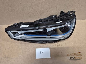 Foto 4 von Frontscheinwerfer BMW 9851807 Links