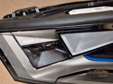 Foto 5 von Frontscheinwerfer BMW 9851807 Links