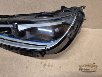 Foto 7 von Frontscheinwerfer BMW 9851807 Links