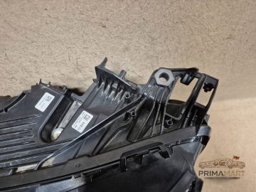Foto 8 von Frontscheinwerfer BMW 9851807 Links