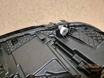 Foto 10 von Frontscheinwerfer BMW 9851807 Links