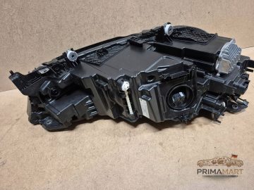 Foto 12 von Frontscheinwerfer BMW 9851807 Links