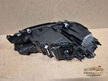 Foto 13 von Frontscheinwerfer BMW 9851807 Links
