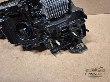 Foto 14 von Frontscheinwerfer BMW 9851807 Links