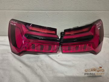 Foto 2 von Rückleuchte Audi Matrix LED 4K5945091E Links + Rechts (Paar)