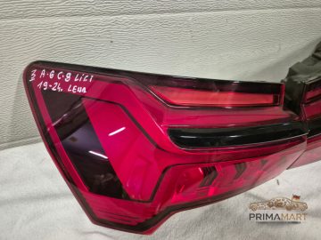 Foto 3 von Rückleuchte Audi Matrix LED 4K5945091E Links + Rechts (Paar)