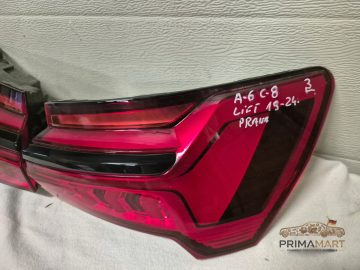 Foto 4 von Rückleuchte Audi Matrix LED 4K5945091E Links + Rechts (Paar)