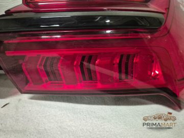 Foto 5 von Rückleuchte Audi Matrix LED 4K5945091E Links + Rechts (Paar)