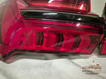 Foto 6 von Rückleuchte Audi Matrix LED 4K5945091E Links + Rechts (Paar)