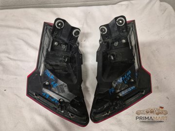 Foto 7 von Rückleuchte Audi Matrix LED 4K5945091E Links + Rechts (Paar)