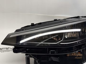 Foto 3 von Frontscheinwerfer Volkswagen LED 2GV941005 Links