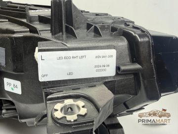 Foto 7 von Frontscheinwerfer Volkswagen LED 2GV941005 Links