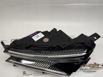 Foto 8 von Frontscheinwerfer LED 9845356280 Links