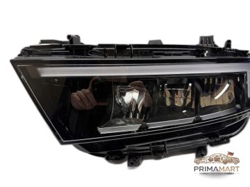 Foto 1 von Frontscheinwerfer Opel LED 9850326980 Links