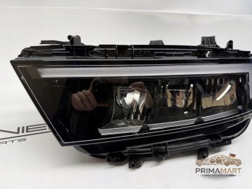Foto 2 von Frontscheinwerfer Opel LED 9850326980 Links