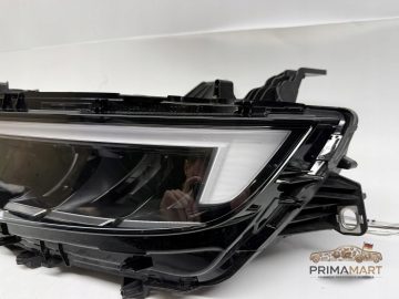 Foto 3 von Frontscheinwerfer Opel LED 9850326980 Links