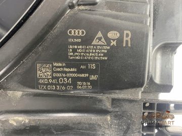 Foto 5 von Frontscheinwerfer Audi Full LED 4KO941034 Rechts
